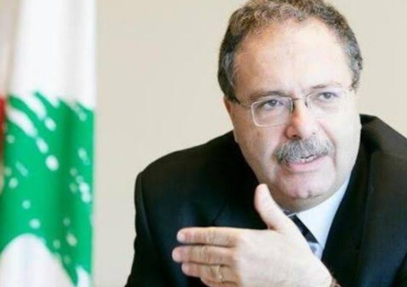 "لبنان يرفض الواقع المفروض: متري يؤكد أن التفاوض مع إسرائيل لم يبدأ بعد"