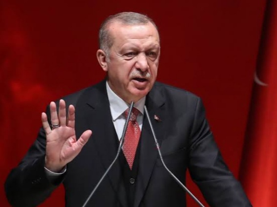 أردوغان يحذر من محاولات "إسرائيل" إشعال الحرب ويؤكد أن المنطقة ستشهد تحولات كبيرة