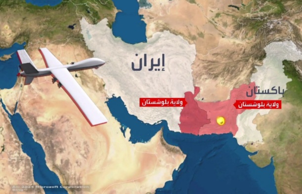 طهران تنفي التفاوض مع واشنطن وتبحث وإسلام آباد تثبيت وقف إطلاق النار وتعزيز الاستقرار في غرب آسيا