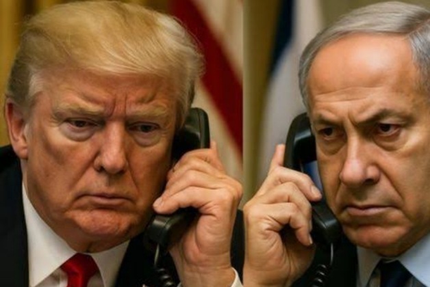 اتصال بين ترامب ونتنياهو.. ما علاقة لبنان؟