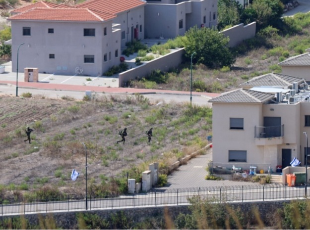 رئيس مجلس كيبوتس كفار فراديم : سكان الشمال يعتقدون أن  سعر البنزين في أمريكا أهم من أرواح أطفال الشمال