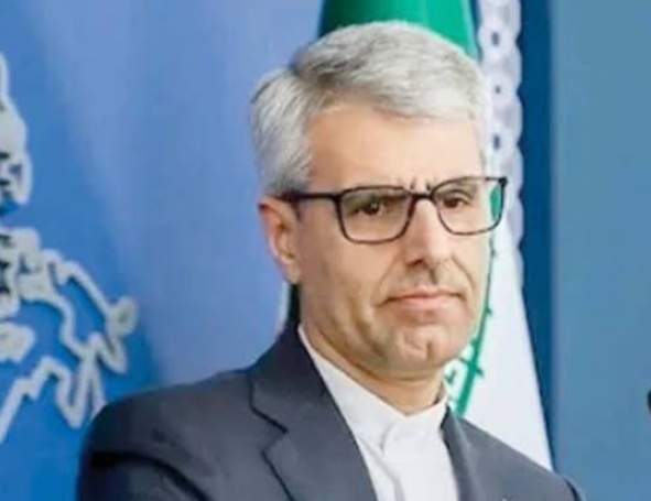 إيران تحذر من عواقب التدخلات الأمريكية: "جاهزون للرد الحاسم"
