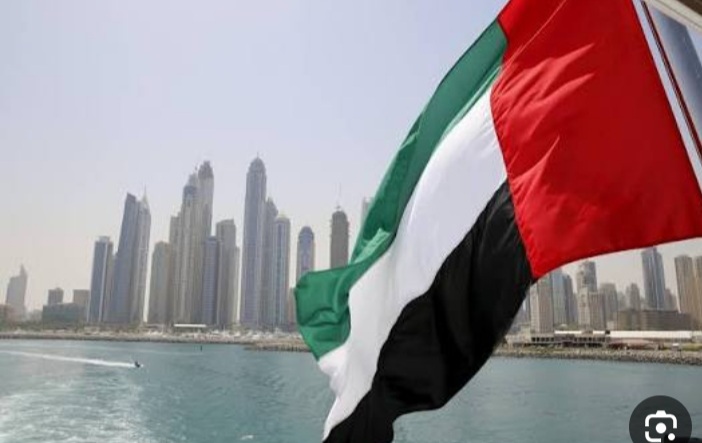 الإمارات: تعامل حاسم مع أي تهديد لسيادتها وأمن شعبها
