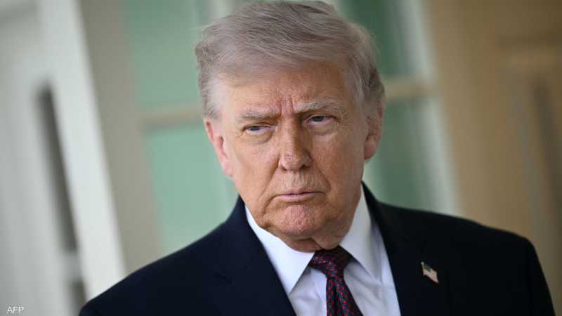 تقلبات ترامب تابع: ايران تريد بشدة ابرام اتفاق