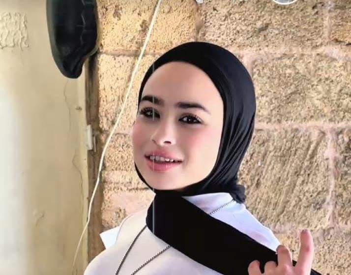 اطلاق نار اودى بحياتها.. هكذا قُتلت فاطمة