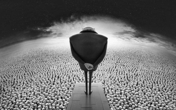 اوليغارشيات مافيوية