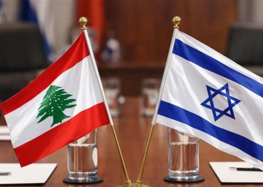 الجانب اللبناني طالب بوقف النار.. هذه مطالب الوفد الإسرائيلي