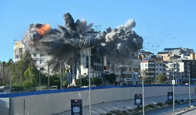 هل تعلن إسرائيل وقف اطلاق النار بناء على على طلب اميركا؟