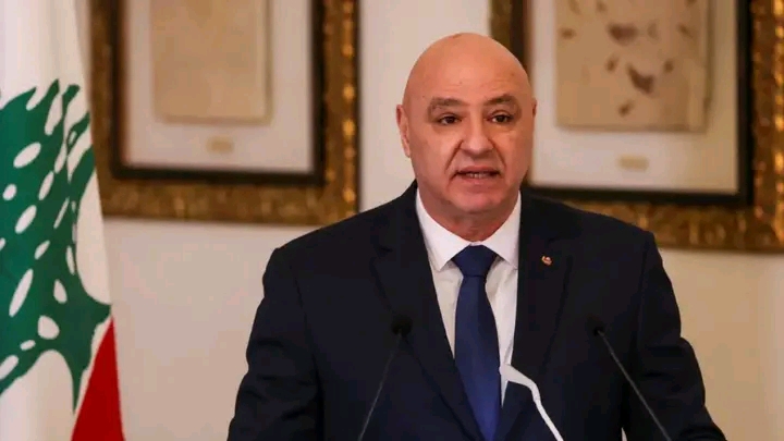 عون يسأل الحزب: هل عندما ذهبتم الى الحرب حظيتم اولا بالاجماع الوطني؟