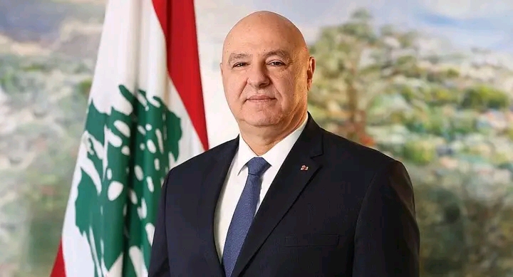 عون يؤكد على دور الجيش في الجنوب ويشدد على منع الفتنة الطائفية