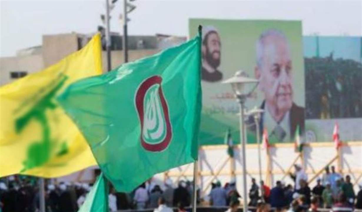 هل قبل الحزب بوقف النار وبقاء الاحتلال؟