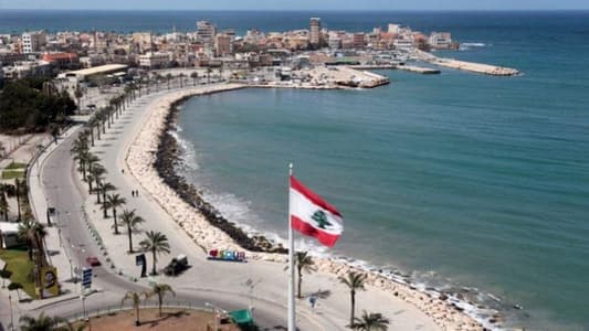 منخفض جوي جديد.. كيف سيكون طقس اليوم والايام المقبلة في لبنان؟