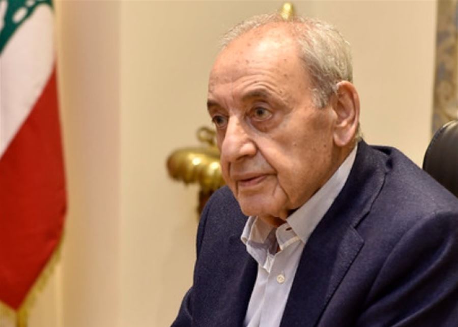 حركة أمل: نرفض أي تفاوض مباشر مع إسرائيل