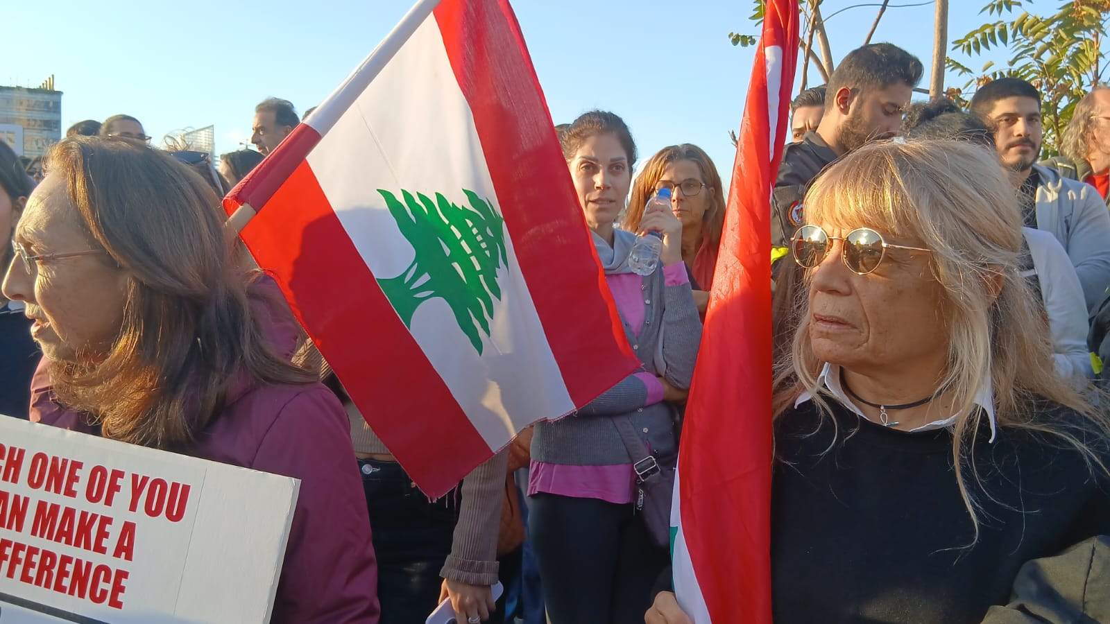 لبنان بين البيت الأبيض والميدان: انفراج أم انفجار؟