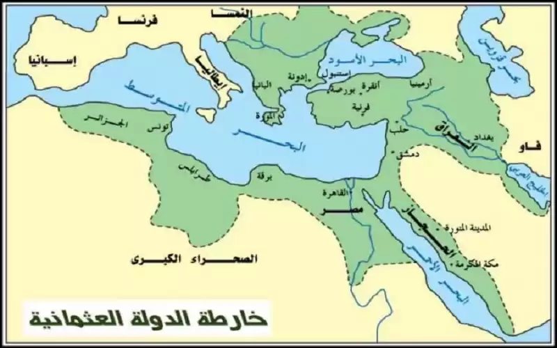 اردوغان الأول او السلطان 37 للدولة العثمانية؟