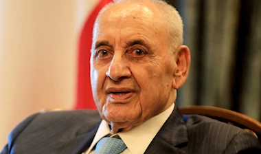 برّي: طهران أبلغتني أن أيّ حلّ سيشمل لبنان