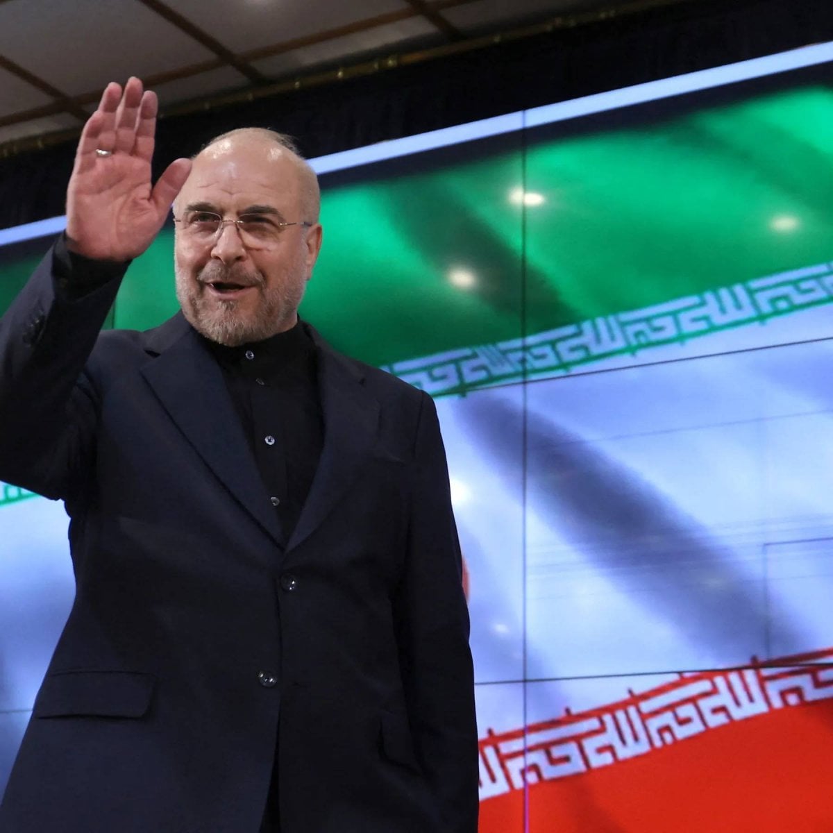 قاليباف يهاجم ترامب: أكاذيب لم تنجح في الحرب ولن تحقق نتائج في المفاوضات