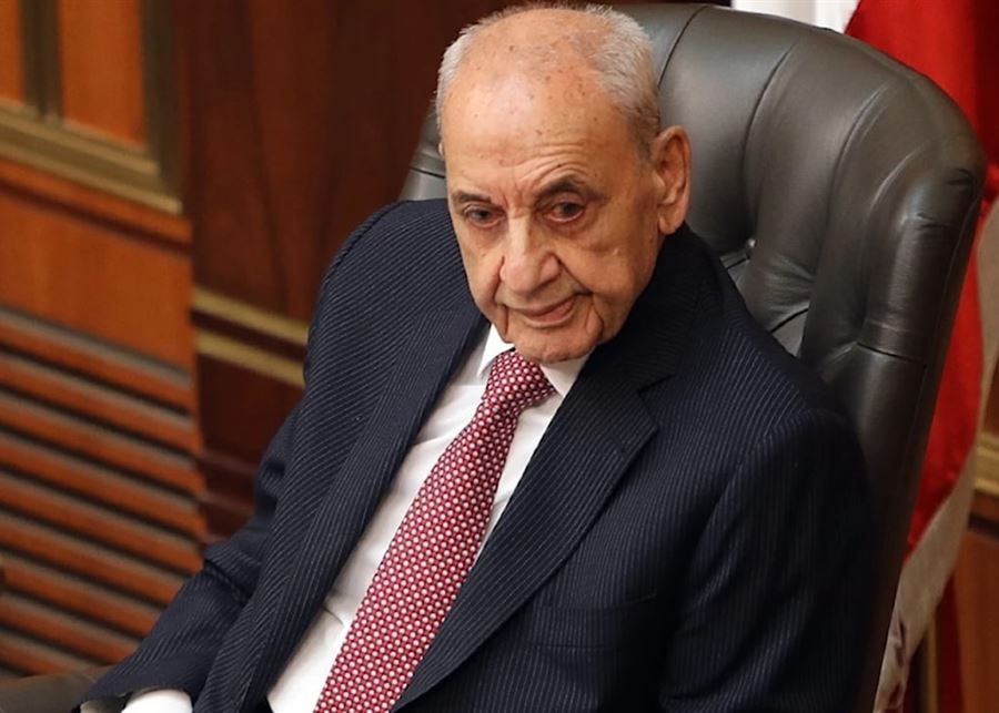 بري يشكر الولايات المتحدة وإيران: لعدم الوقوع في الفخ الذي نصبه المستوى السياسي الإسرائيلي بقيادة نتنياهو