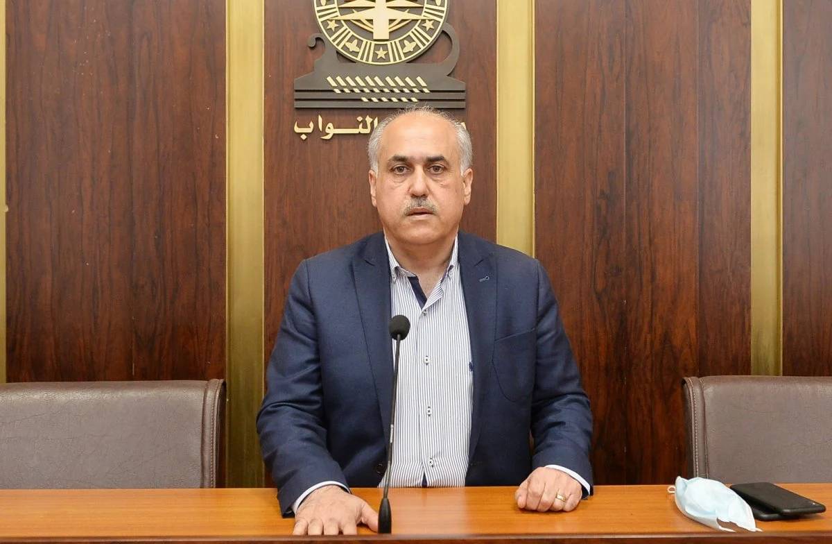 محاولة اغتيال.. النائب هادي ابو الحسن ينجو