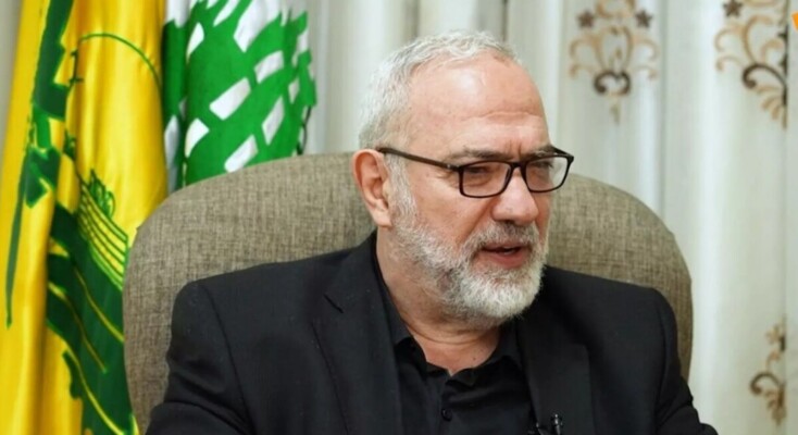 محمود قماطي: المواجهة قادمة، وسيدفع الخونة ثمن خيانتهم".