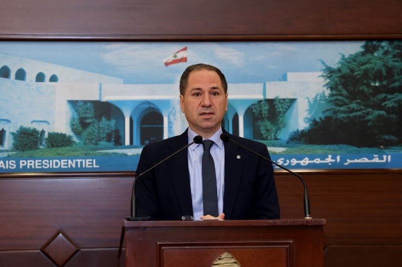 الجميّل: الحزب يقود لبنان نحو المزيد من الدمار والتصعيد