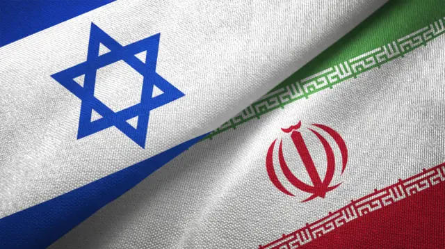 إسرائيل قلقة من رفع العقوبات عن إيران