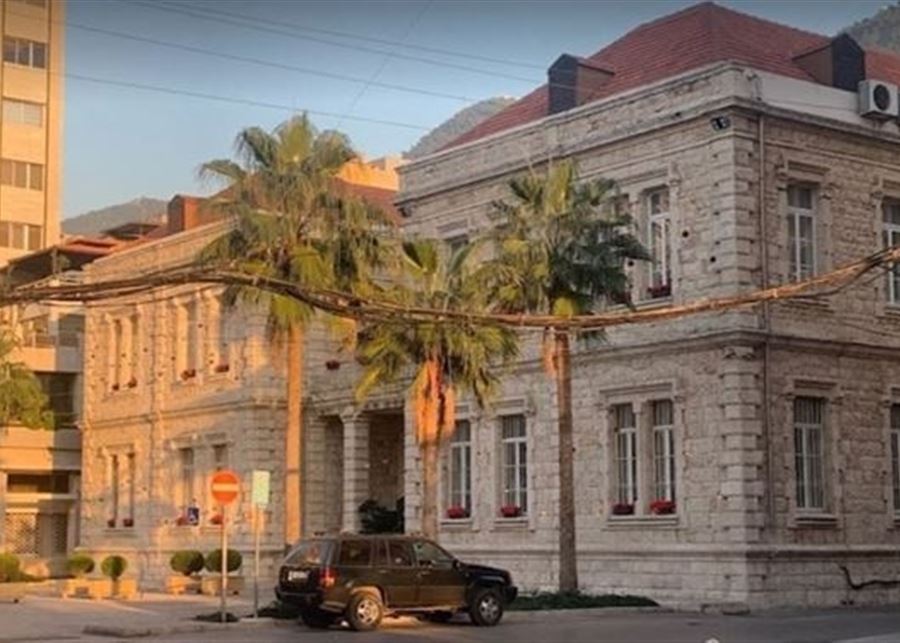 بعد تهديد الفندق في جونيه هذا ما تقوله البلدية