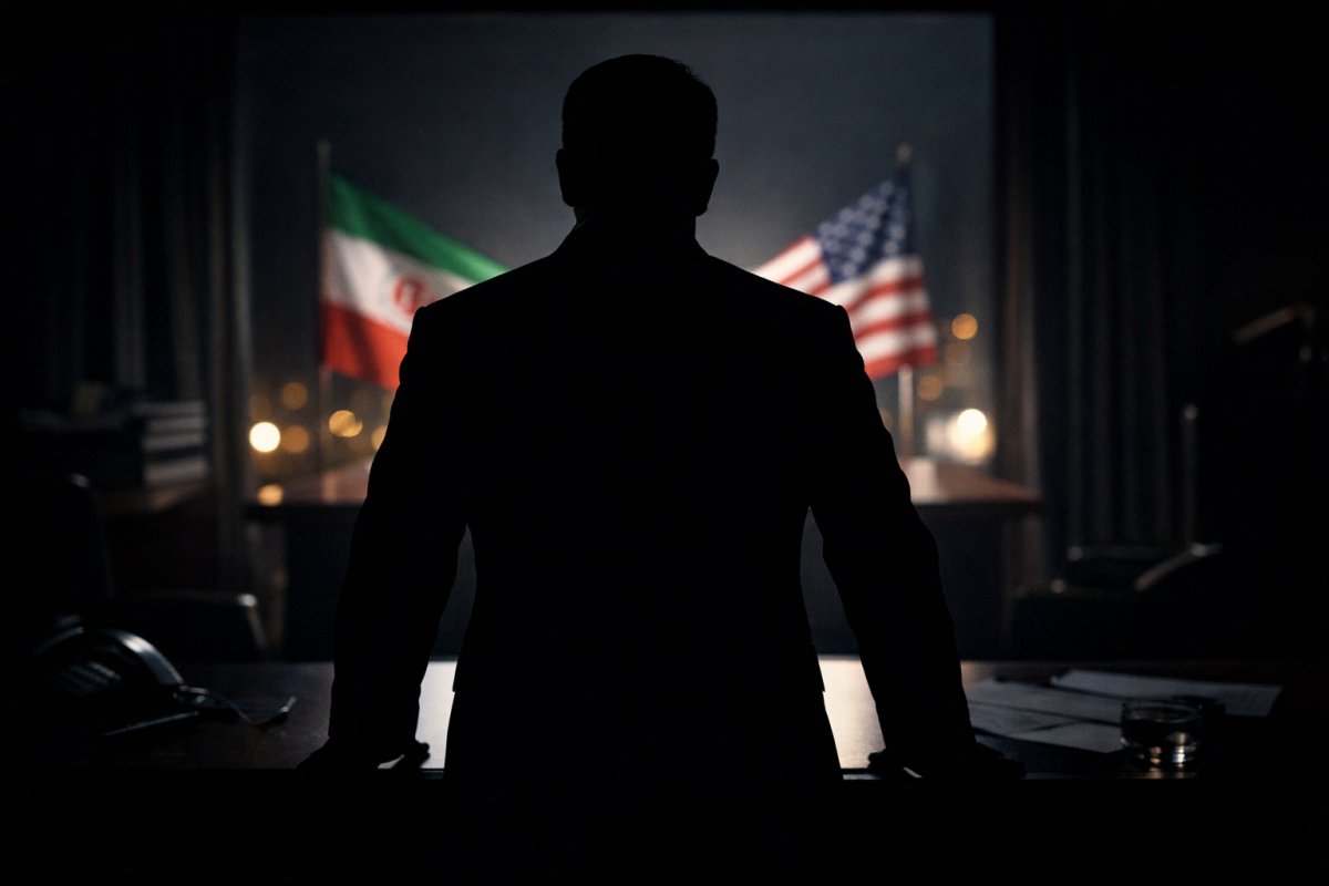 محمد باقر قاليباف..  الغامض الذي سحر ترامب