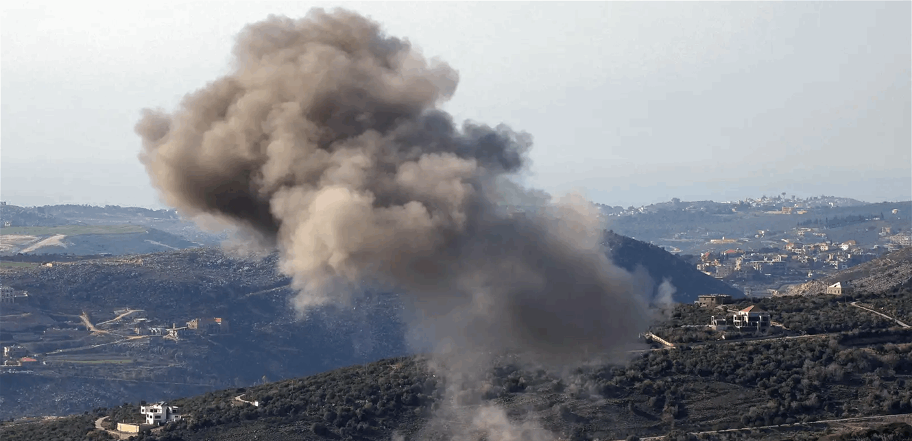 من هو حسن سلامة ولماذا استهدفته إسرائيل؟