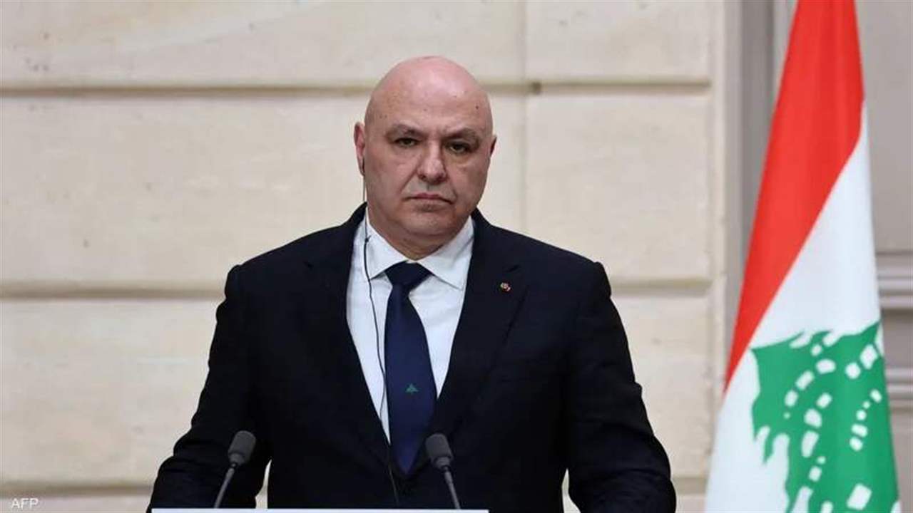 بعد اعلان ترامب عن اتصال بين لبنان واسرائيل.. هذه آخر المعطيات