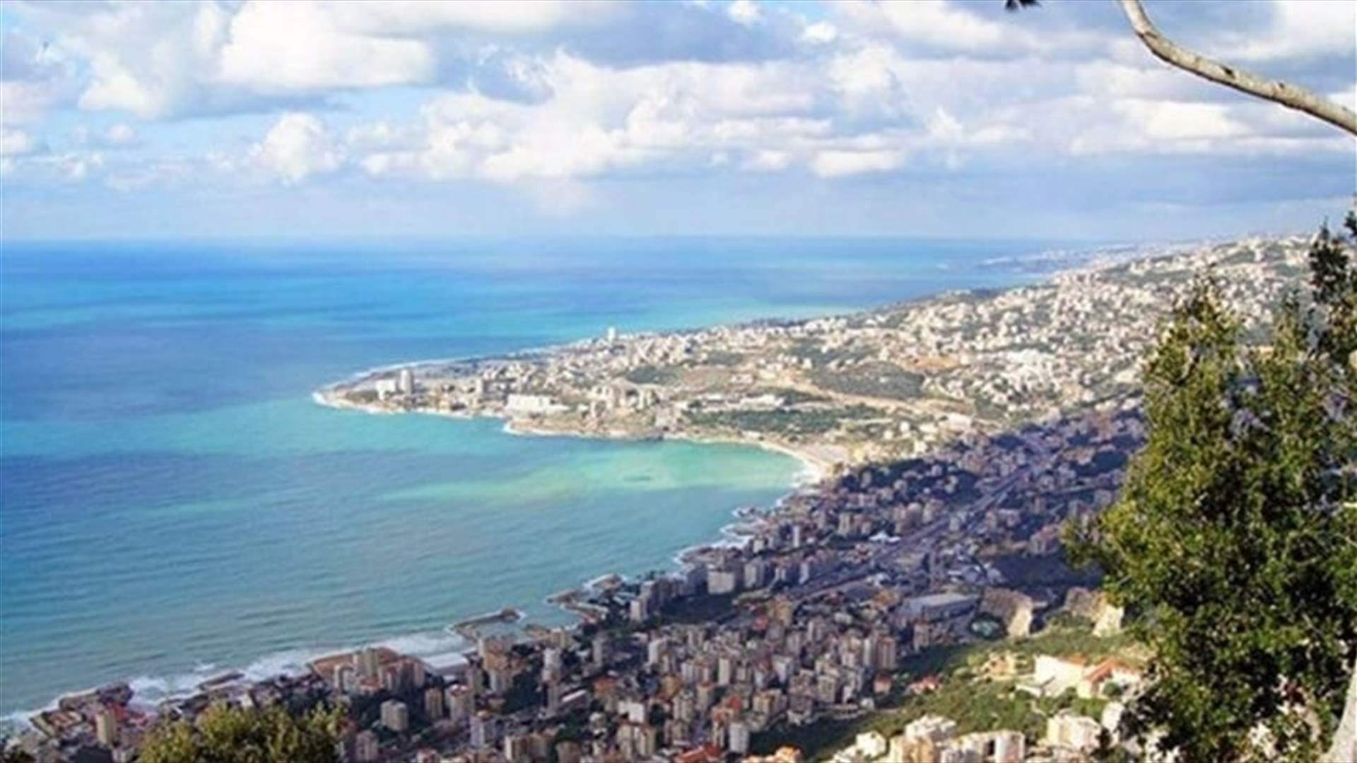 الحرارة الى ارتفاع ثلاثيني.. كيف سيكون طقس لبنان في الأيام المقبلة؟