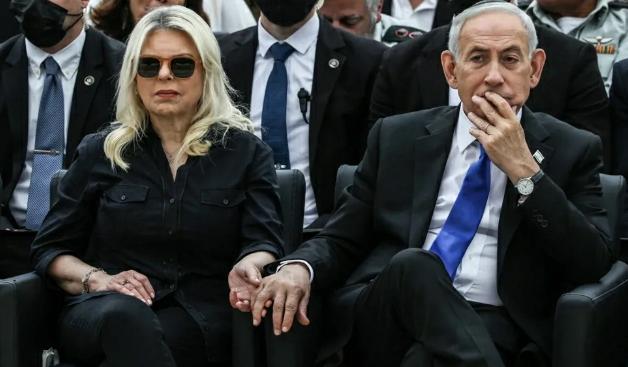 نتنياهو يعلن عن خضوعه لعلاج ورم خبيث في البروستاتا بعد جراحة سابقة