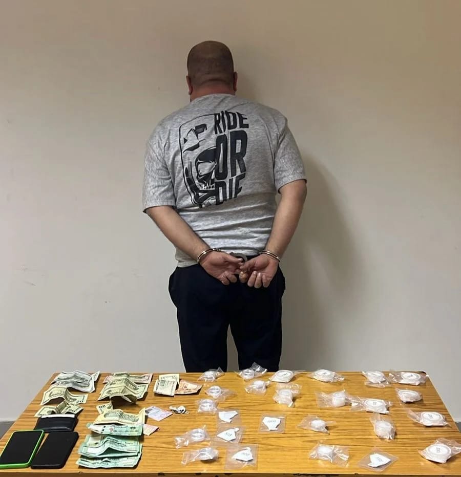 قوى الأمن الداخلي توقف مروج مخدرات في المتن وتضبط كميات كبيرة من الكوكايين