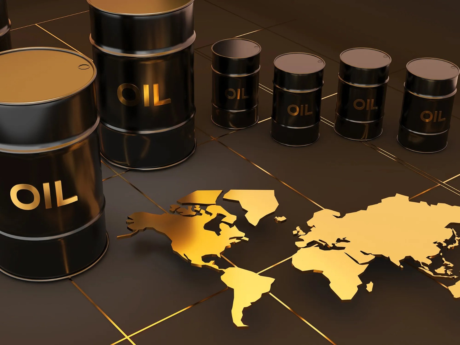 ارتفاع أسعار النفط أكثر من 5 دولارات بعد الاستهداف الإيراني للإمارات