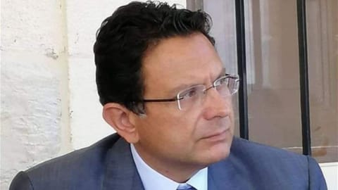 الخازن: على النيابة العامة التحرّك الفوري ووضع حدّ للحملات التحريضية