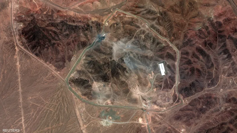 هل تفاوض ايران لكسب الوقت؟