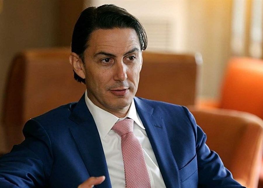 هوكشتاين: الحزب ليس منظمة لبنانية مقاتلة