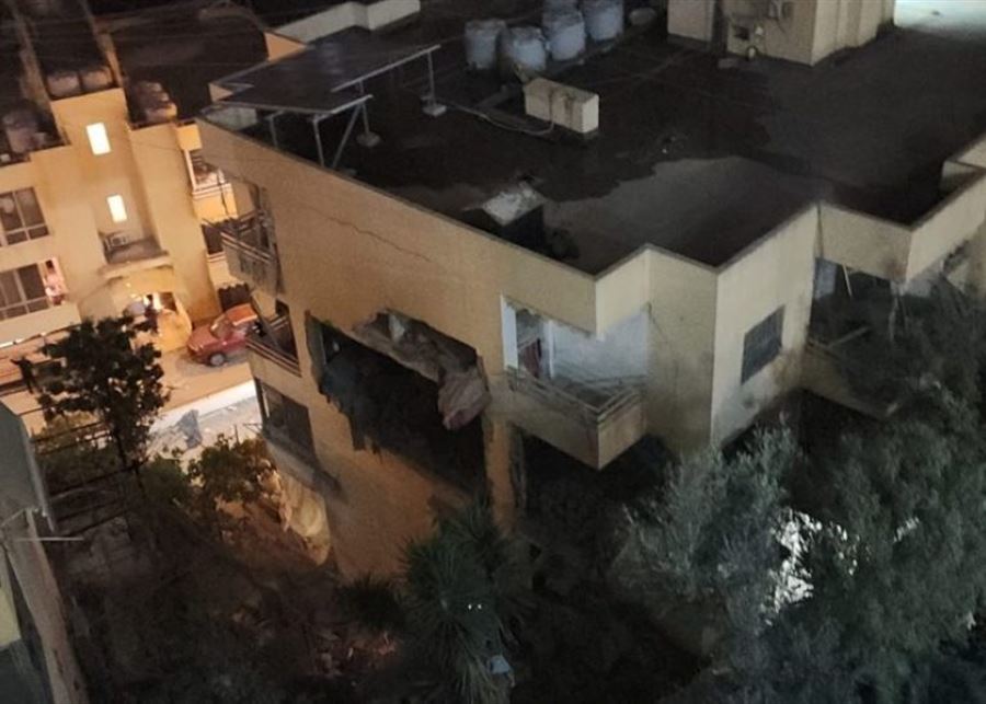 كان يتردد الى عين سعاده.. والآن الى الاشرفية