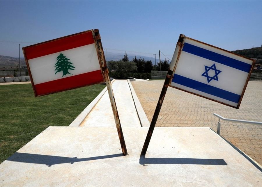 آلية التعامل مع سلاح الحزب وسعي اميركي لفصل قوات!