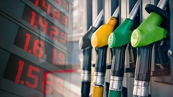 ارتفاع أسعار البنزين وانخفاض أسعار الغاز والمازوت في السوق المحلية