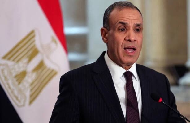 هذا ما ابلغه الحزب لوزير خارجية مصر: وقف النار على الجبهة الإيرانية اولا