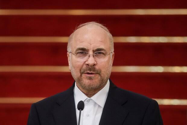 هل تم اغتيال  رئيس البرلمان ام الرئيس الإيراني السابق أحمدي نجاد؟