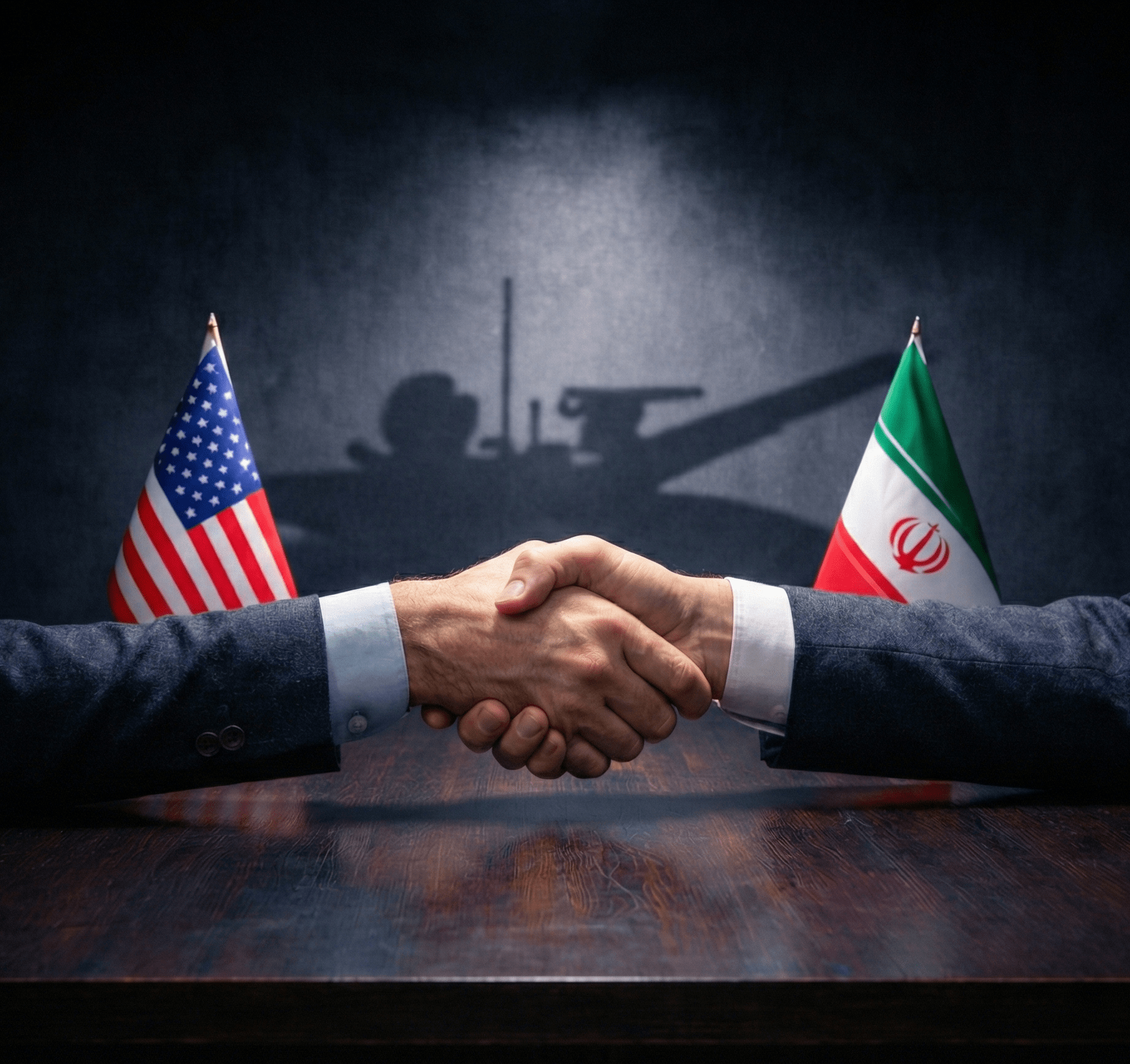 إيران بعد تآكل الصبر الاستراتيجيّ: الحرب أو التفاوض القسريّ